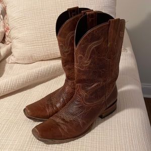 Buffalo Jackson Trading Men’s Cowboy Boots